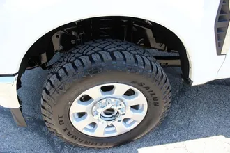 2024 FORD F-350 SUPER DUTY photo 3