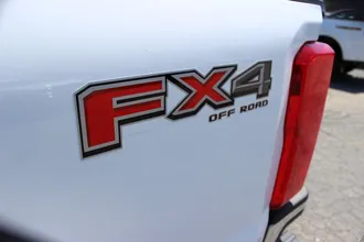 2024 FORD F-350 SUPER DUTY photo 4