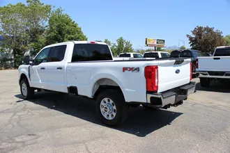2024 FORD F-350 SUPER DUTY photo 5