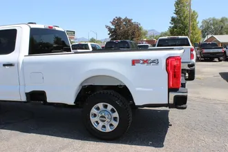 2024 FORD F-350 SUPER DUTY photo 6