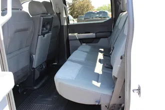 2024 FORD F-350 SUPER DUTY photo 7