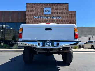 2003 Toyota Tacoma photo 5