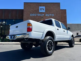 2003 Toyota Tacoma photo 6