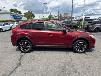 2016 Subaru Crosstrek photo 5