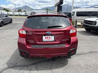 2016 Subaru Crosstrek photo 7