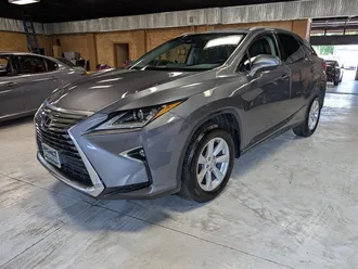 2016 Lexus RX 350 AWD photo 5