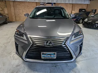 2016 Lexus RX 350 AWD photo 6