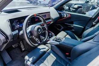 2026 BMW X3 photo 3