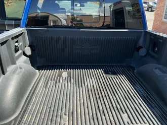 2018 Ford F-150 Lariat photo 5