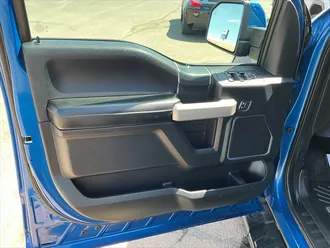 2018 Ford F-150 Lariat photo 6