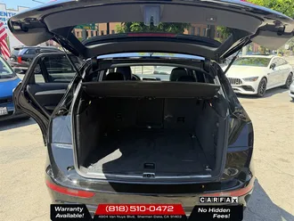 2012 Audi Q5 3.2 Premium Plus quattro photo 5