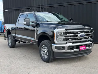 2026 Ford F-350SD photo 3