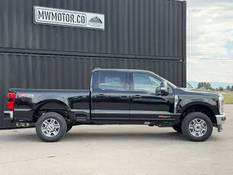 2026 Ford F-350SD photo 6