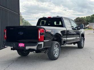 2026 Ford F-350SD photo 7