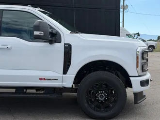 2026 Ford F-350SD photo 4