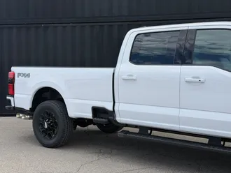 2026 Ford F-350SD photo 5