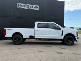 2026 Ford F-350SD photo 6