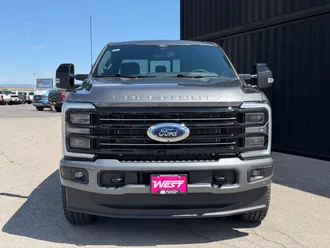 2026 Ford F-350SD photo 2