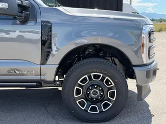 2026 Ford F-350SD photo 4
