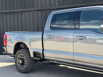 2026 Ford F-350SD photo 5
