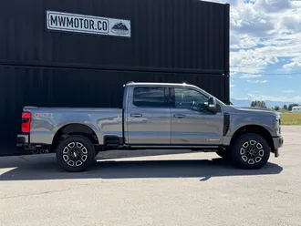 2026 Ford F-350SD photo 6