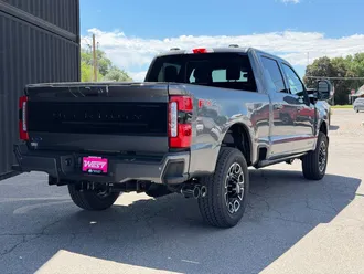 2026 Ford F-350SD photo 7
