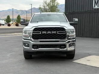 2024 Ram 2500 photo 2
