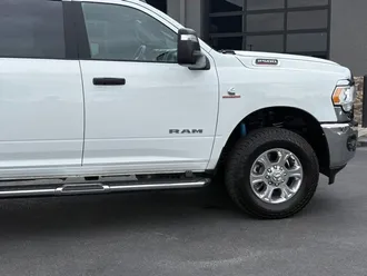 2024 Ram 2500 photo 5