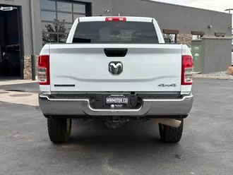 2024 Ram 2500 photo 6