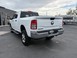 2024 Ram 2500 photo 7