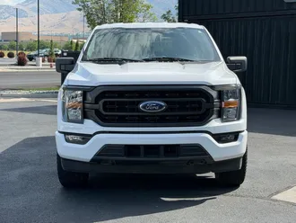 2023 Ford F-150 photo 2