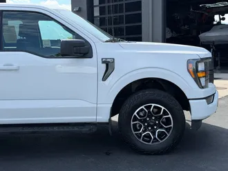 2023 Ford F-150 photo 3