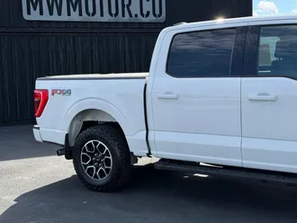 2023 Ford F-150 photo 4