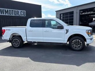 2023 Ford F-150 photo 5