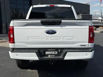 2023 Ford F-150 photo 6