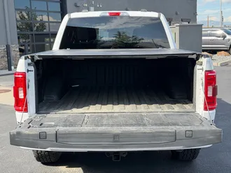 2023 Ford F-150 photo 7