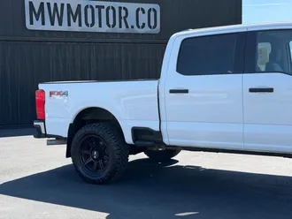 2023 Ford F-250SD photo 4
