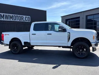 2023 Ford F-250SD photo 5
