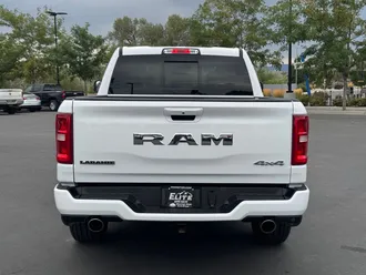 2025 Ram 1500 photo 7