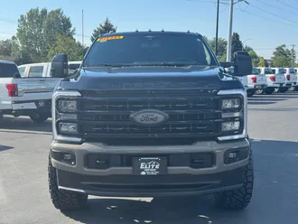 2026 Ford F-350SD photo 2