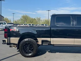 2026 Ford F-350SD photo 5