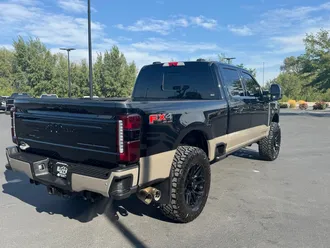 2026 Ford F-350SD photo 6