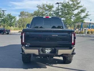 2026 Ford F-350SD photo 7