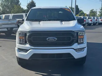 2023 Ford F-150 photo 2