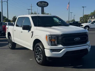 2023 Ford F-150 photo 3
