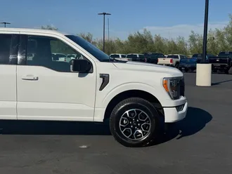 2023 Ford F-150 photo 4