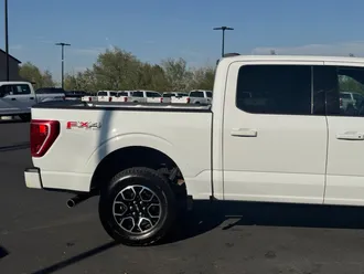 2023 Ford F-150 photo 5