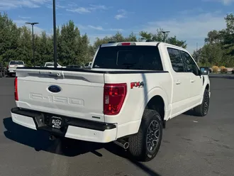 2023 Ford F-150 photo 6