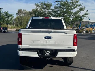 2023 Ford F-150 photo 7