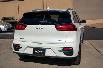 2022 KIA Niro photo 7